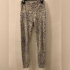 Varley‎ Leggings XSmall